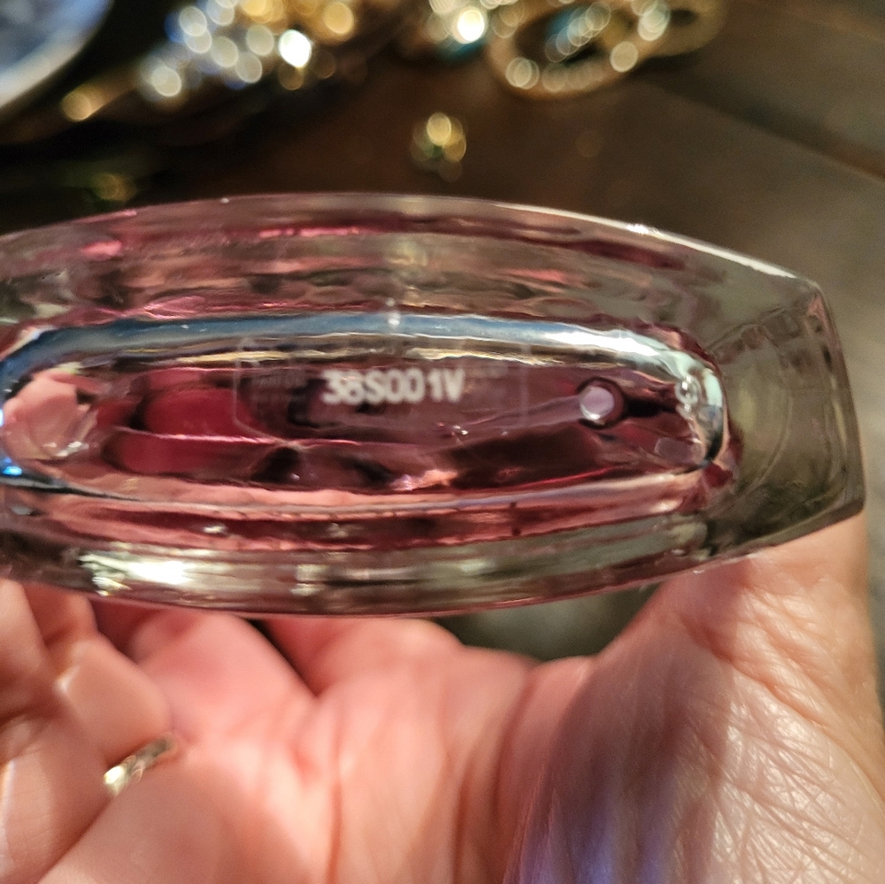 Lancome MIRACLE perfume